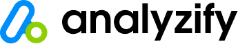 Analyzify Admin logo